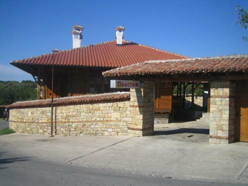 Prestige Hotel
