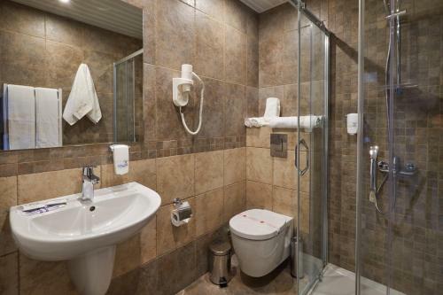 Hotel Zagorie