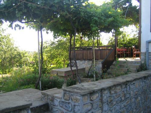 Arbanassi Hotel