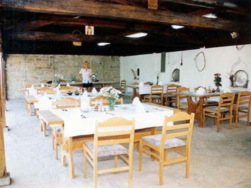 Arbanassi Hotel