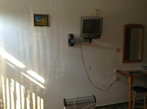 Hostal Vanda Guest House