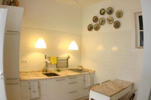 Apartamento Casa Sesimbra