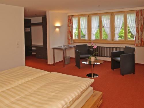 Hotel Steinbock