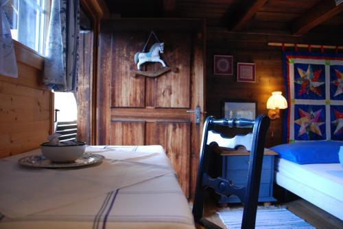 Lodge Cottage