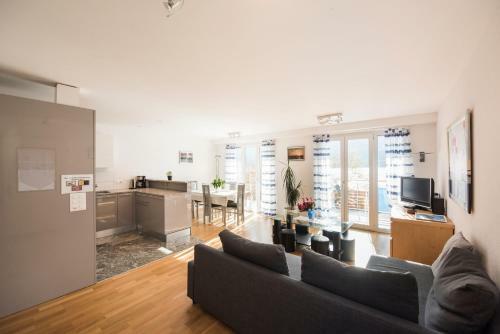 Holiday Apartment Alpenblick