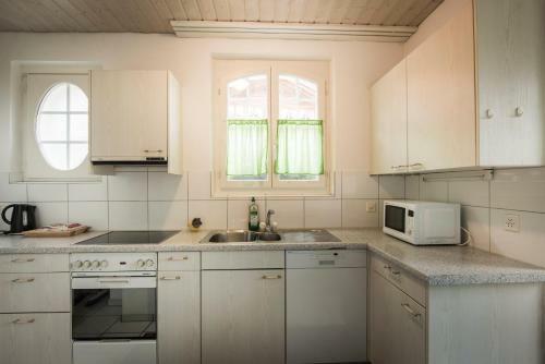 Holiday Apartment Alpenblume