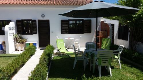 Hostal Country House Sesimbra