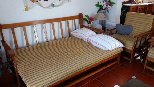 Hostal Country House Sesimbra