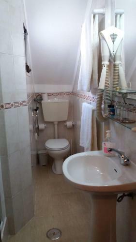 Hostal Country House Sesimbra