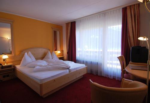 Hotel Brienz