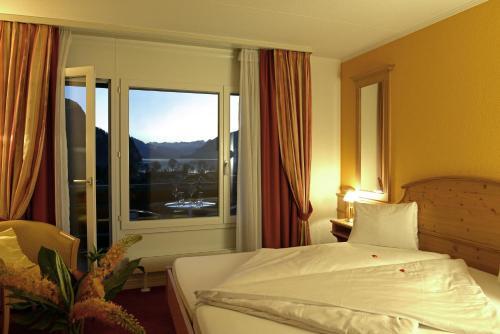 Hotel Brienz