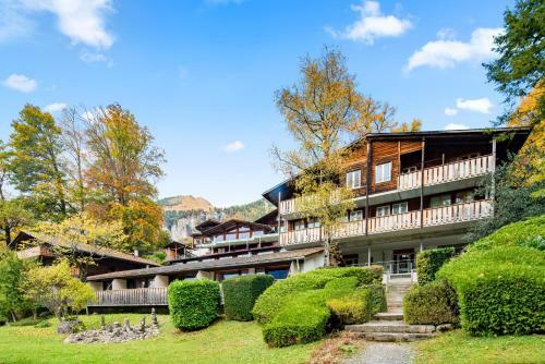 Hotel Lindenhof