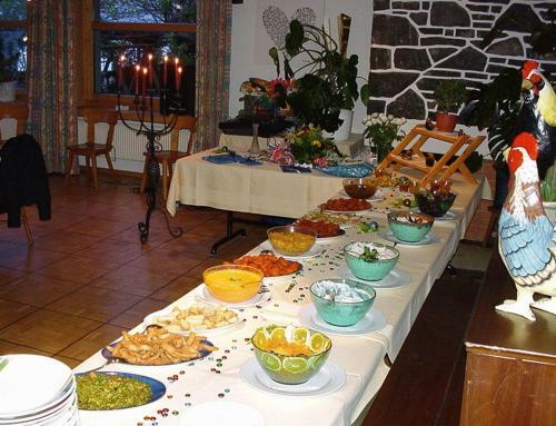 Posada Seehotel B�ren