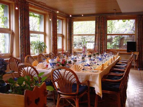 Posada Seehotel B�ren