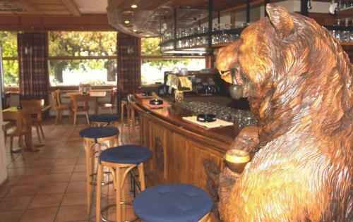 Posada Seehotel B�ren