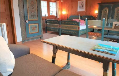 Bed & Breakfast B & B Brienz