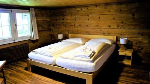 Bed & Breakfast B & B Brienz
