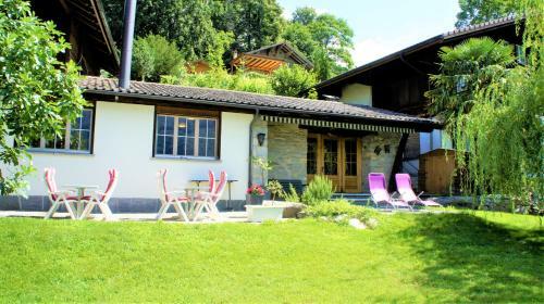 Bed & Breakfast B & B Brienz