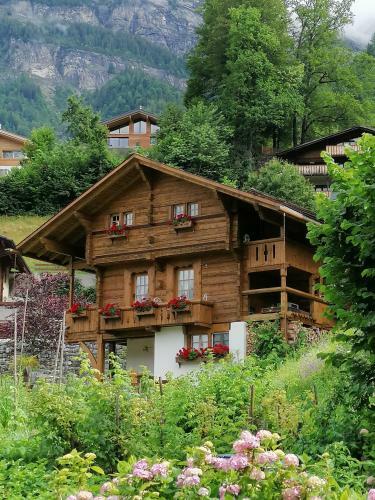 Bed & Breakfast B & B Brienz