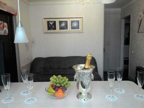 Hostal Polyarny Krug Guest House