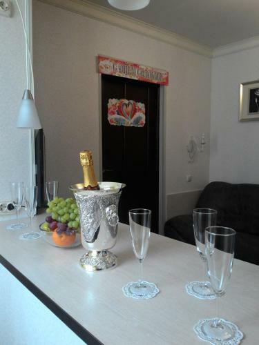 Hostal Polyarny Krug Guest House