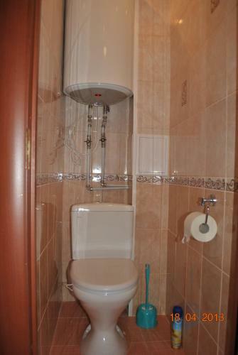 Comfort Travel Apartment