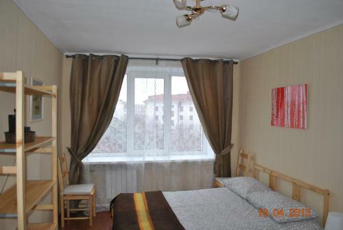 Comfort Travel Apartment