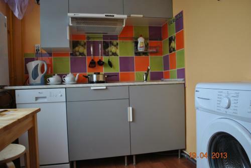 Comfort Travel Apartment