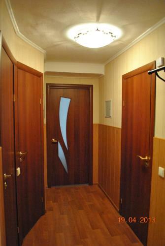 Comfort Travel Apartment