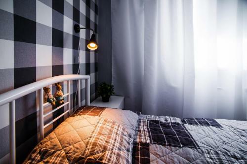 Mini Hotel Tri Zaytsa
