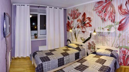 Mini Hotel Tri Zaytsa