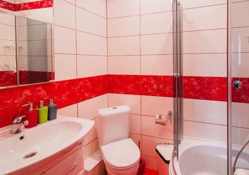 Mini Hotel Tri Zaytsa