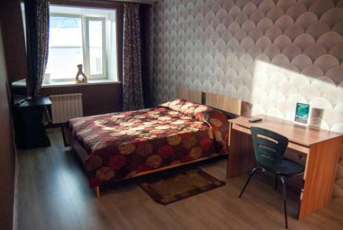 Mini Hotel Tri Zaytsa