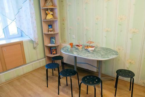 Mini Hotel Tri Zaytsa