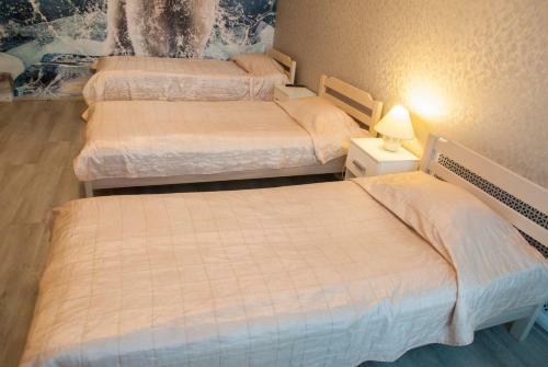 Mini Hotel Tri Zaytsa