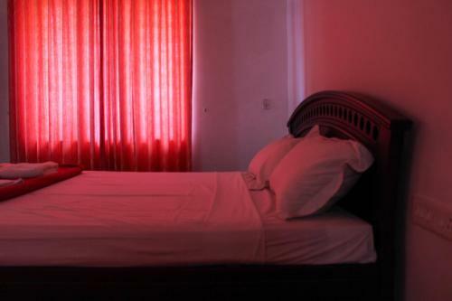 Hotel Magic Land Resorts Athirapally