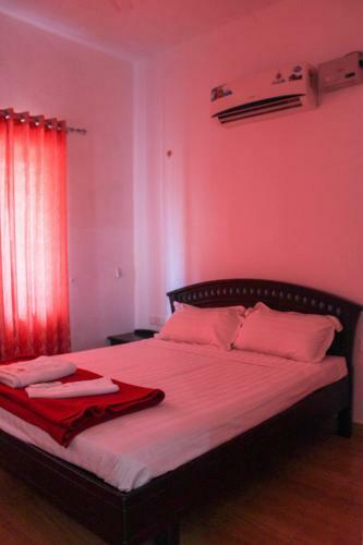 Hotel Magic Land Resorts Athirapally