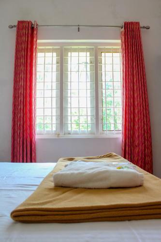 Hotel Magic Land Resorts Athirapally
