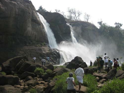 Hotel Magic Land Resorts Athirapally