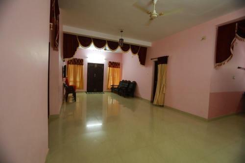 Hotel Ambady Resort Athirappilly