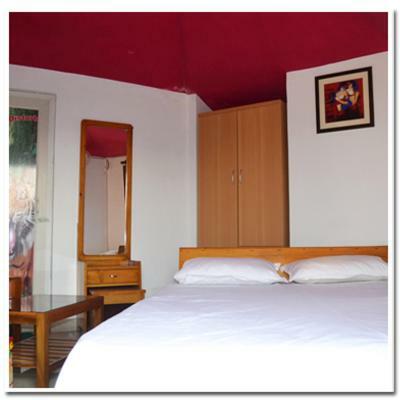 Hotel Royal Sundarban Wild Resort