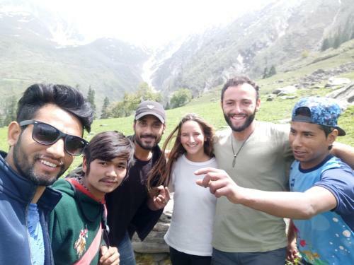 Kheergangahike