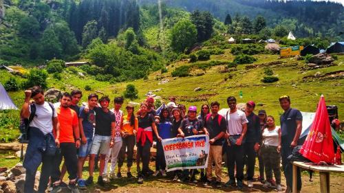 Kheergangahike