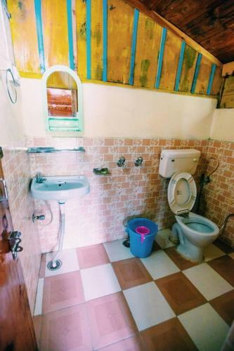 Junglebook Homestay
