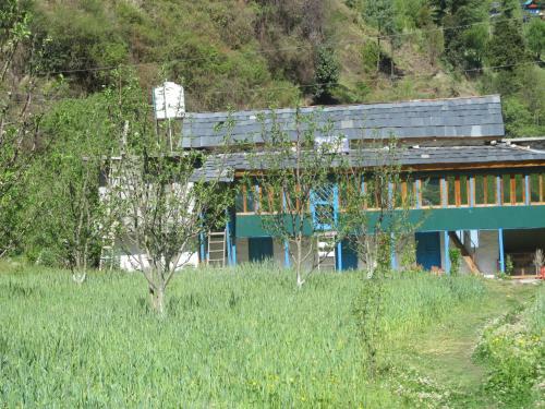 Posada Rock Top Inn Jibhi