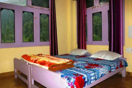Tara Homestay