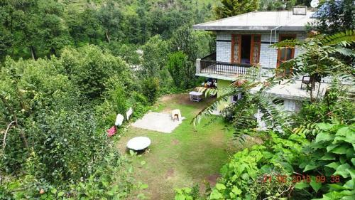 Tara Homestay