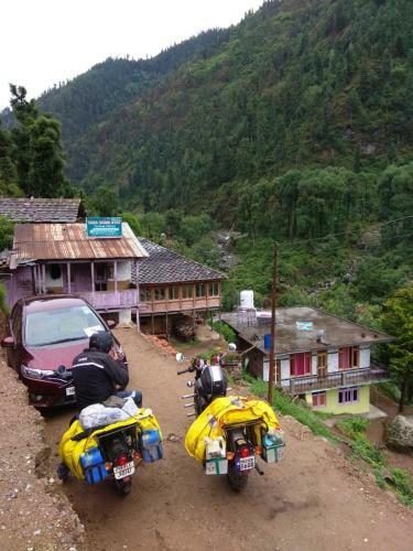 Tara Homestay