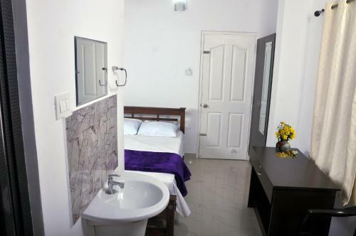 Hotel Spoony Residency