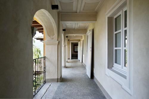 Villa Palazzo Dei Leoni